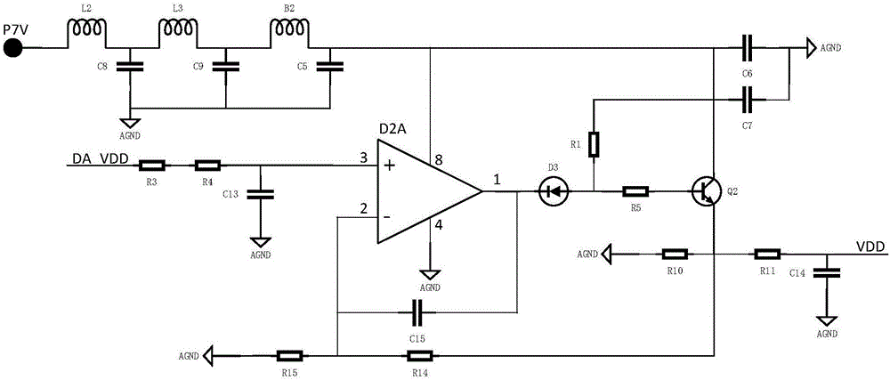 High-resolution refrigeration-type infrared thermal imager