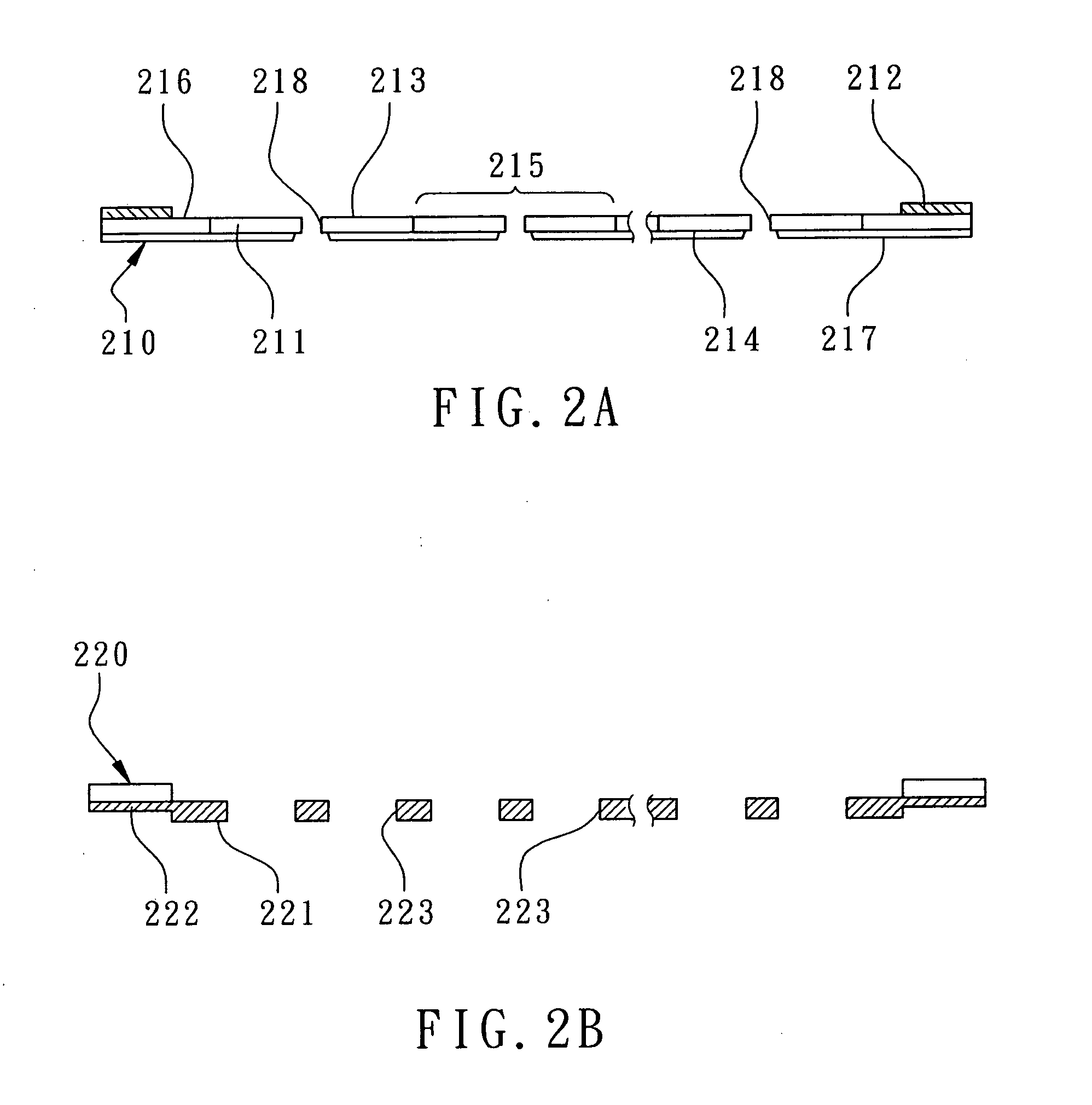 Method for forming a die-attach layer during semiconductor packaging processes