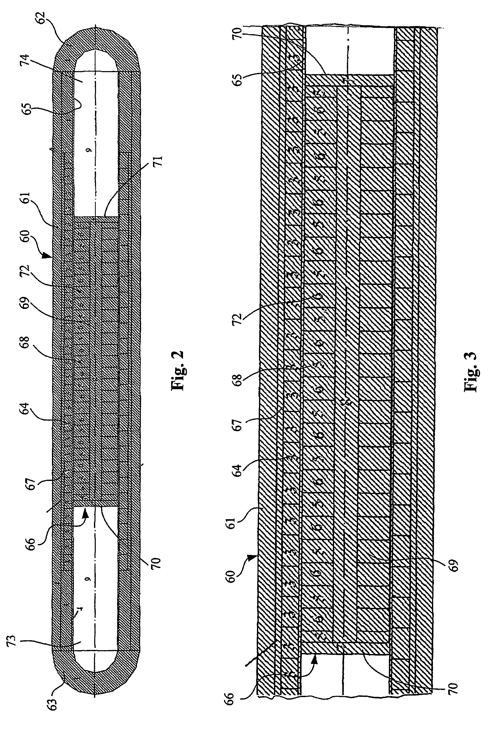 Working machine with an electromagnetic converter