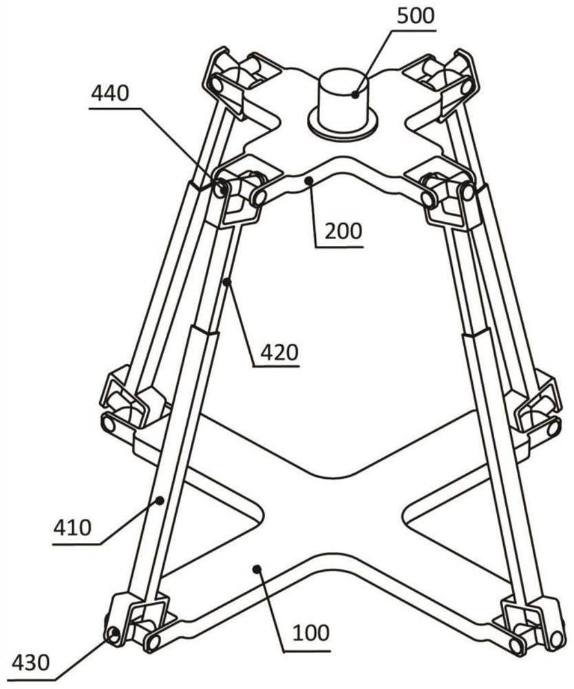 walking robot