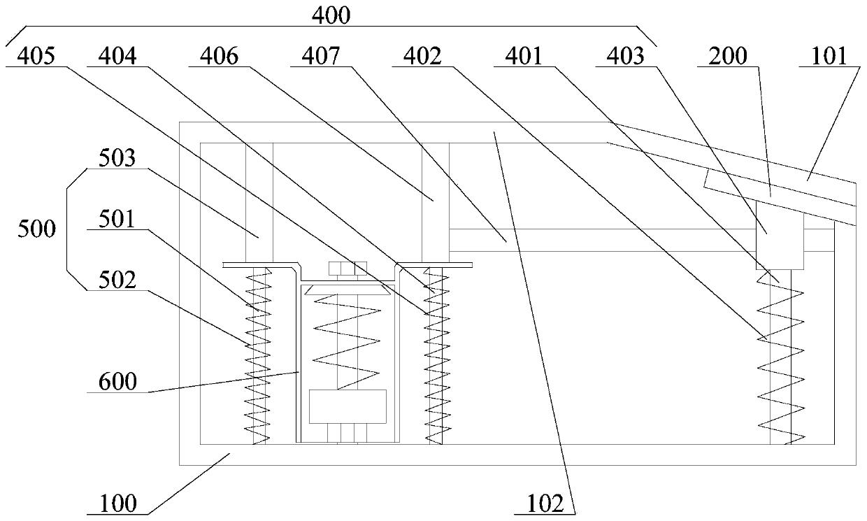 Anti-impact device