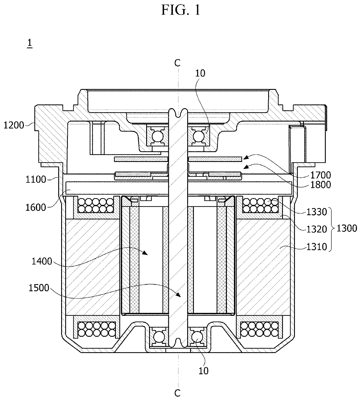 Sensing magnet assembly, rotor position sensing apparatus, and motor including same