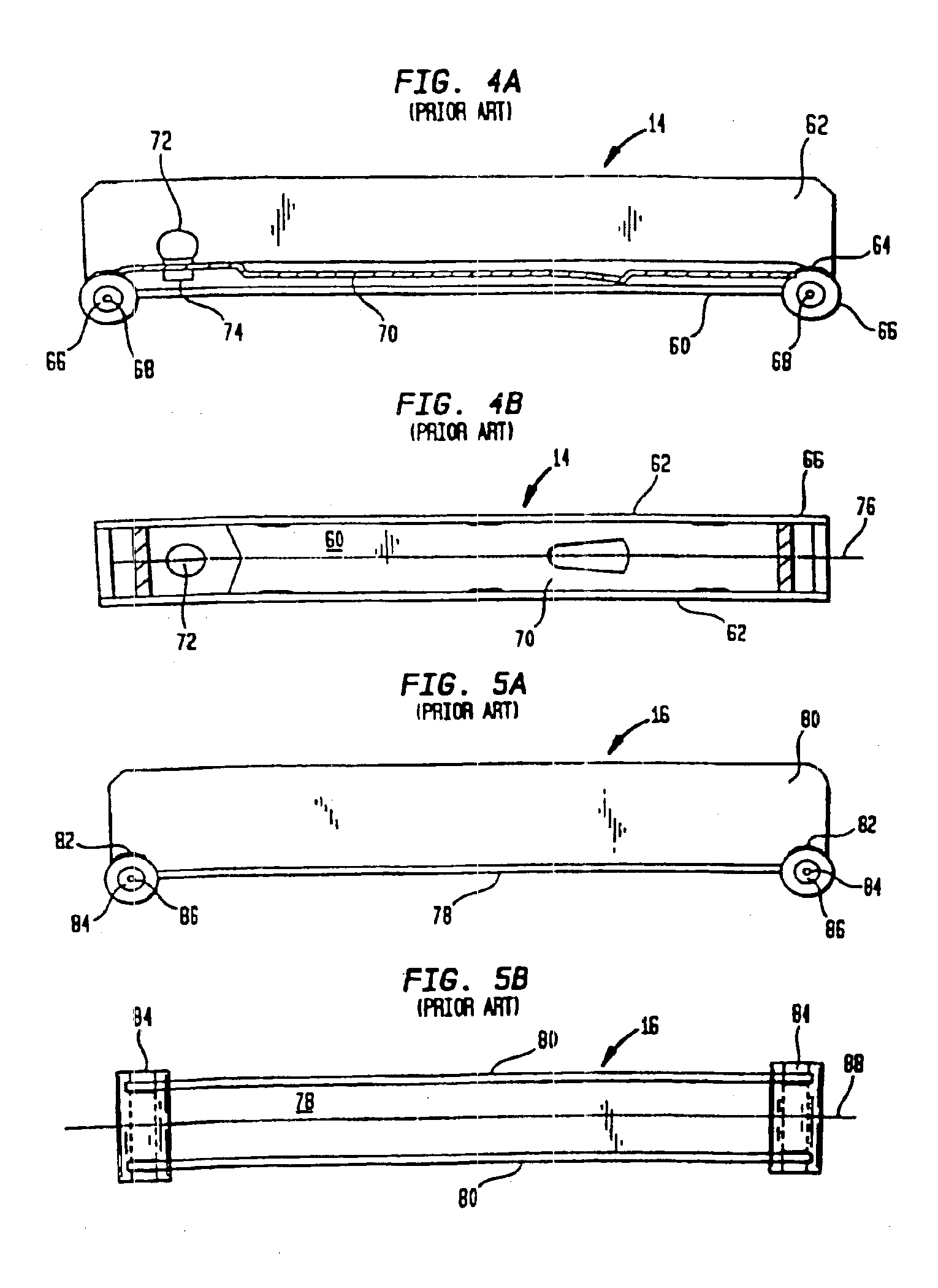 Arm apparatus for mounting electronic devices