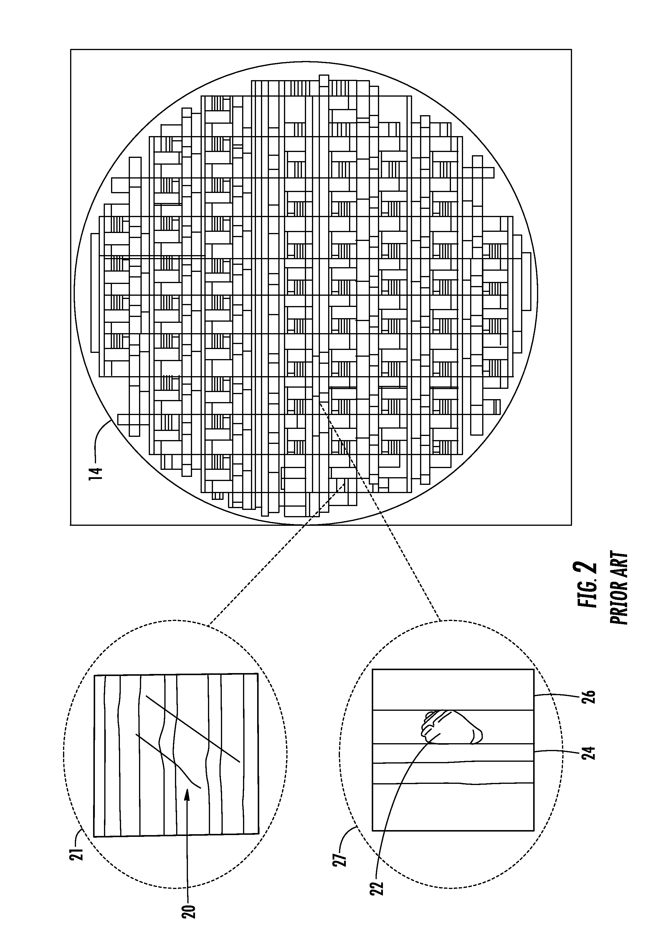 Drying apparatus with exhaust control cap for semiconductor wafers and associated methods