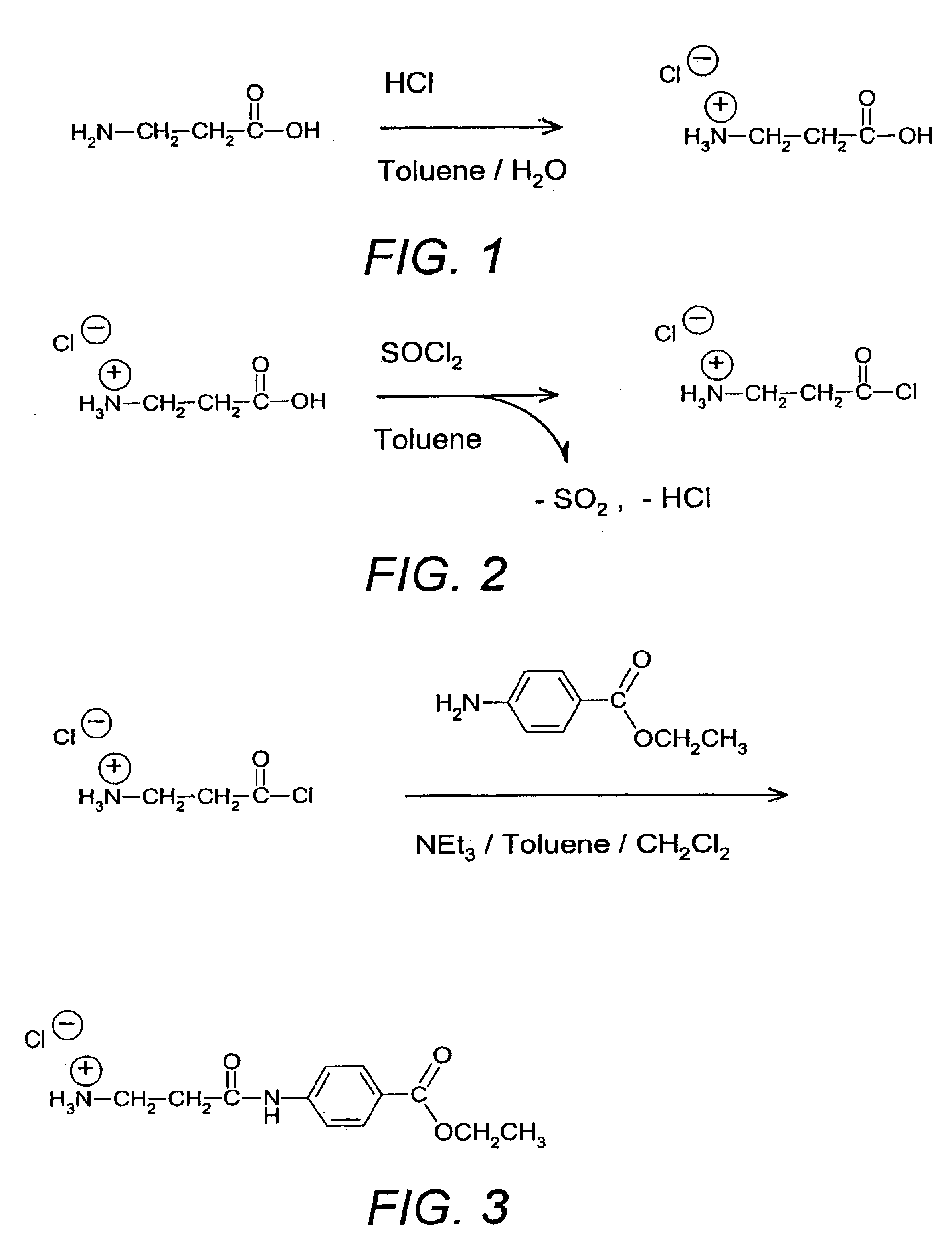 Methods of synthesis for 9-substituted hypoxanthine derivatives