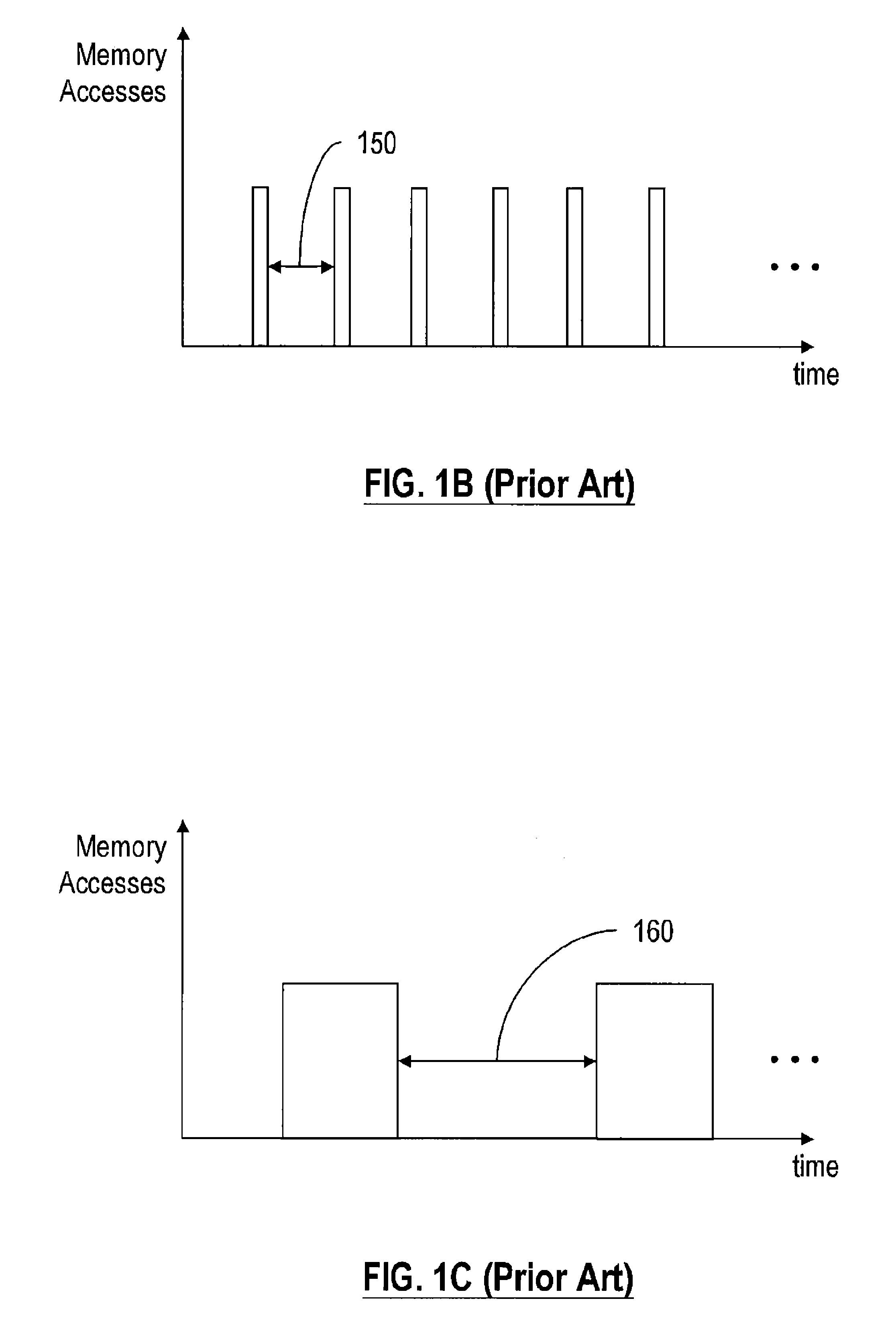 Method and system for implementing generalized system stutter