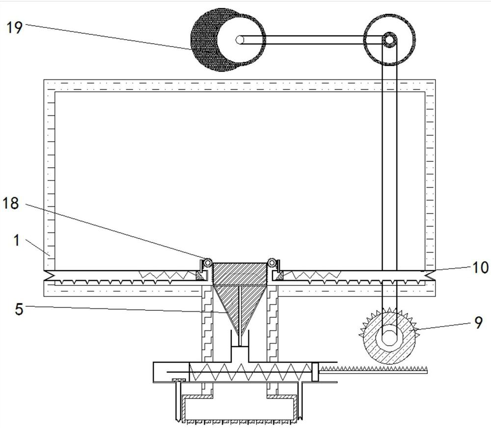 A Garment Ink Printing Equipment That Can Prevent Ink Precipitation