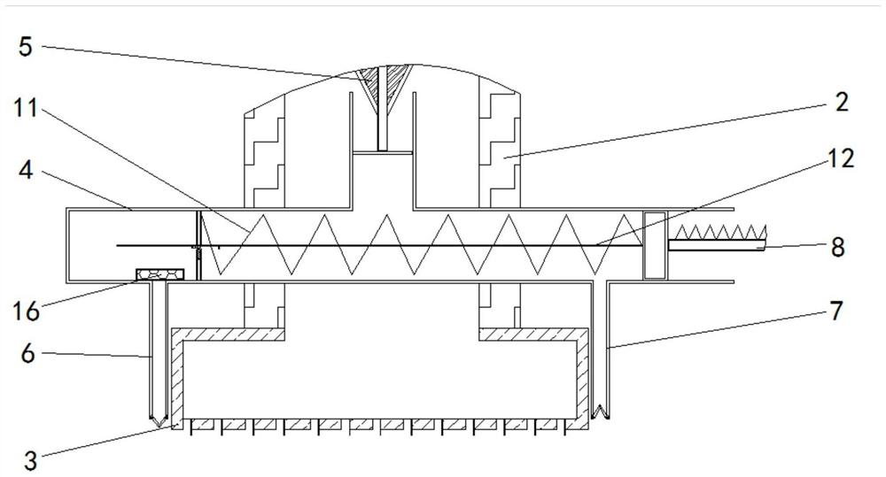 A Garment Ink Printing Equipment That Can Prevent Ink Precipitation