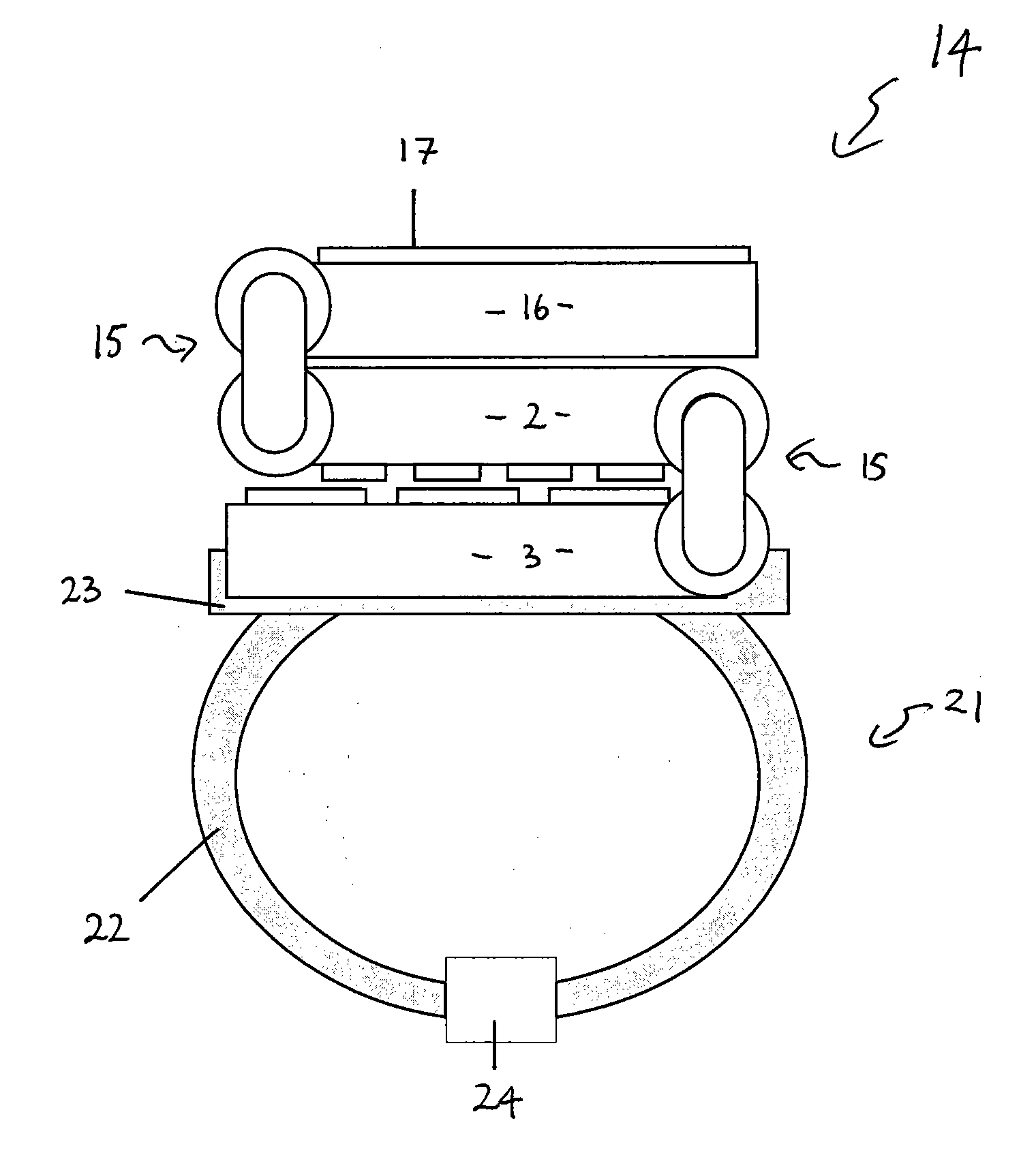 Configurable electronic device