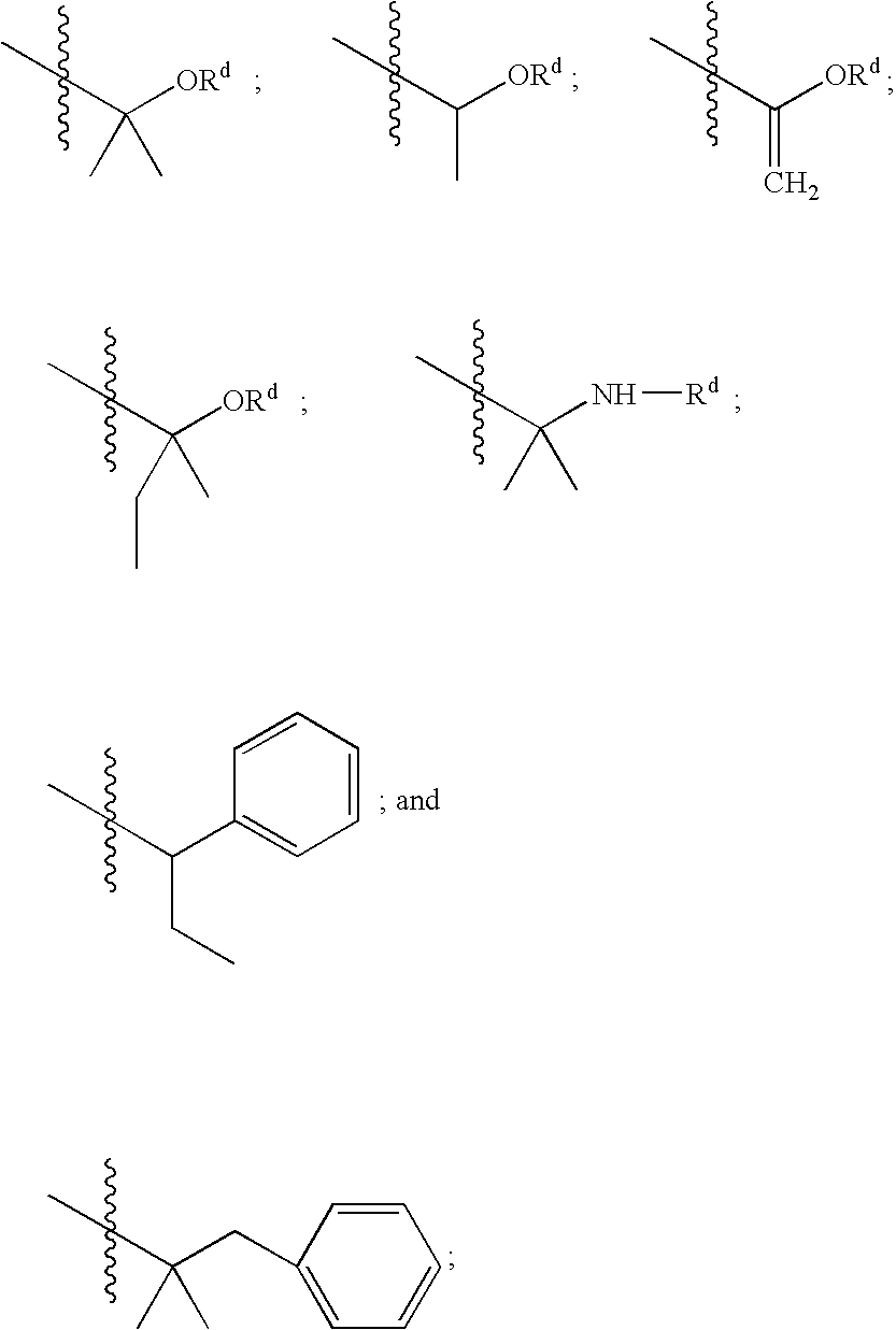 Substituted amides