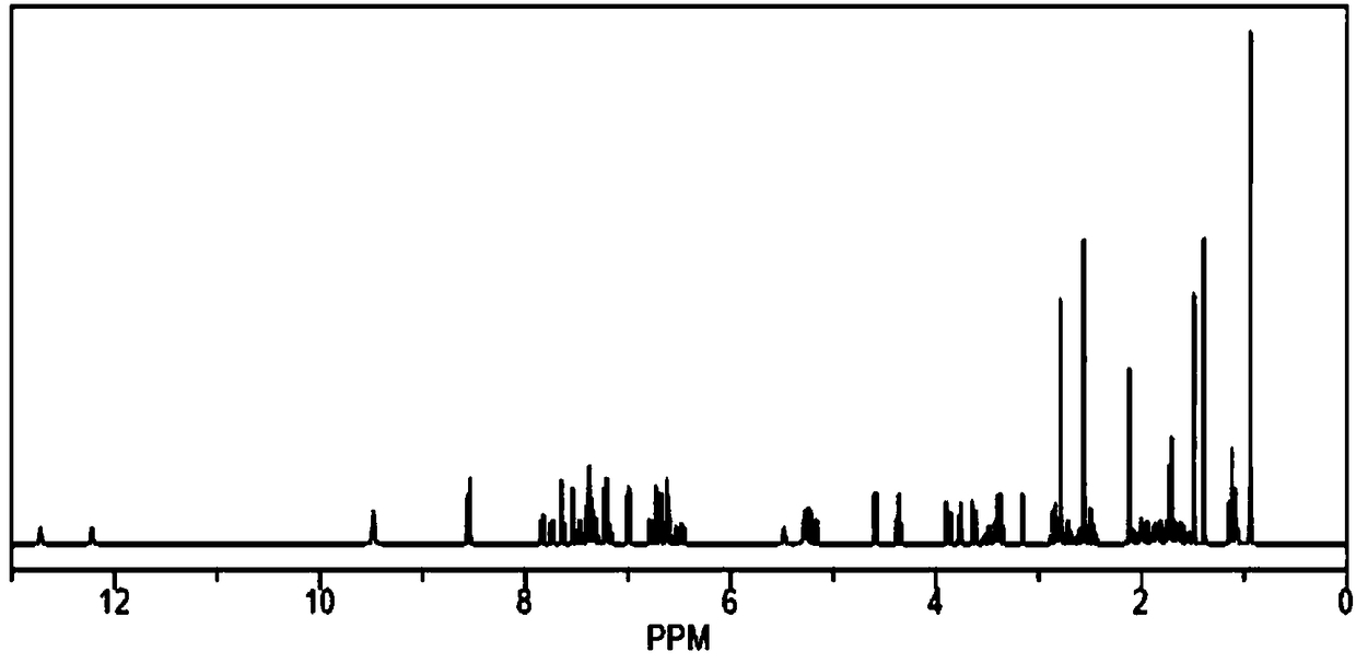 Biological photosensitizer, and preparation method and application thereof