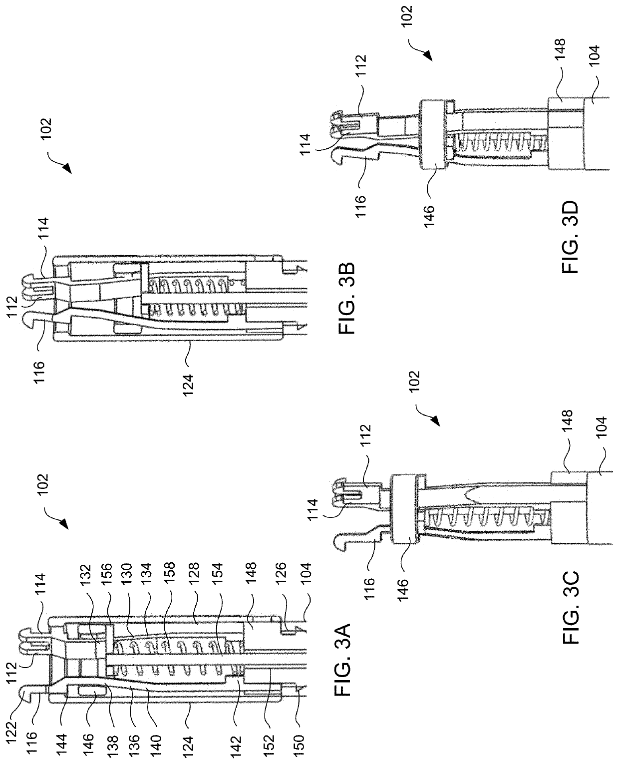 Systems and methods for delivering implantable devices across an atrial septum