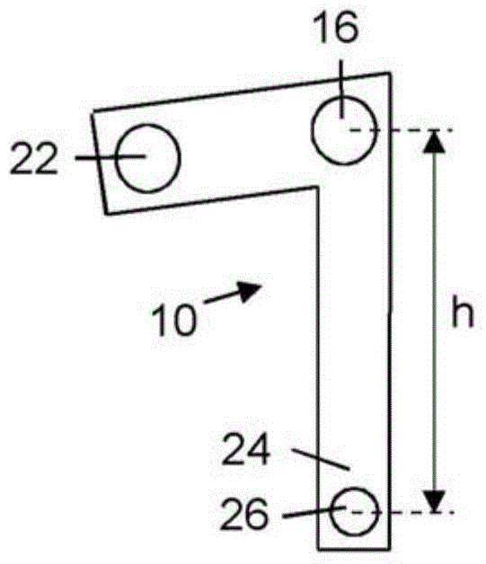 gear lever system