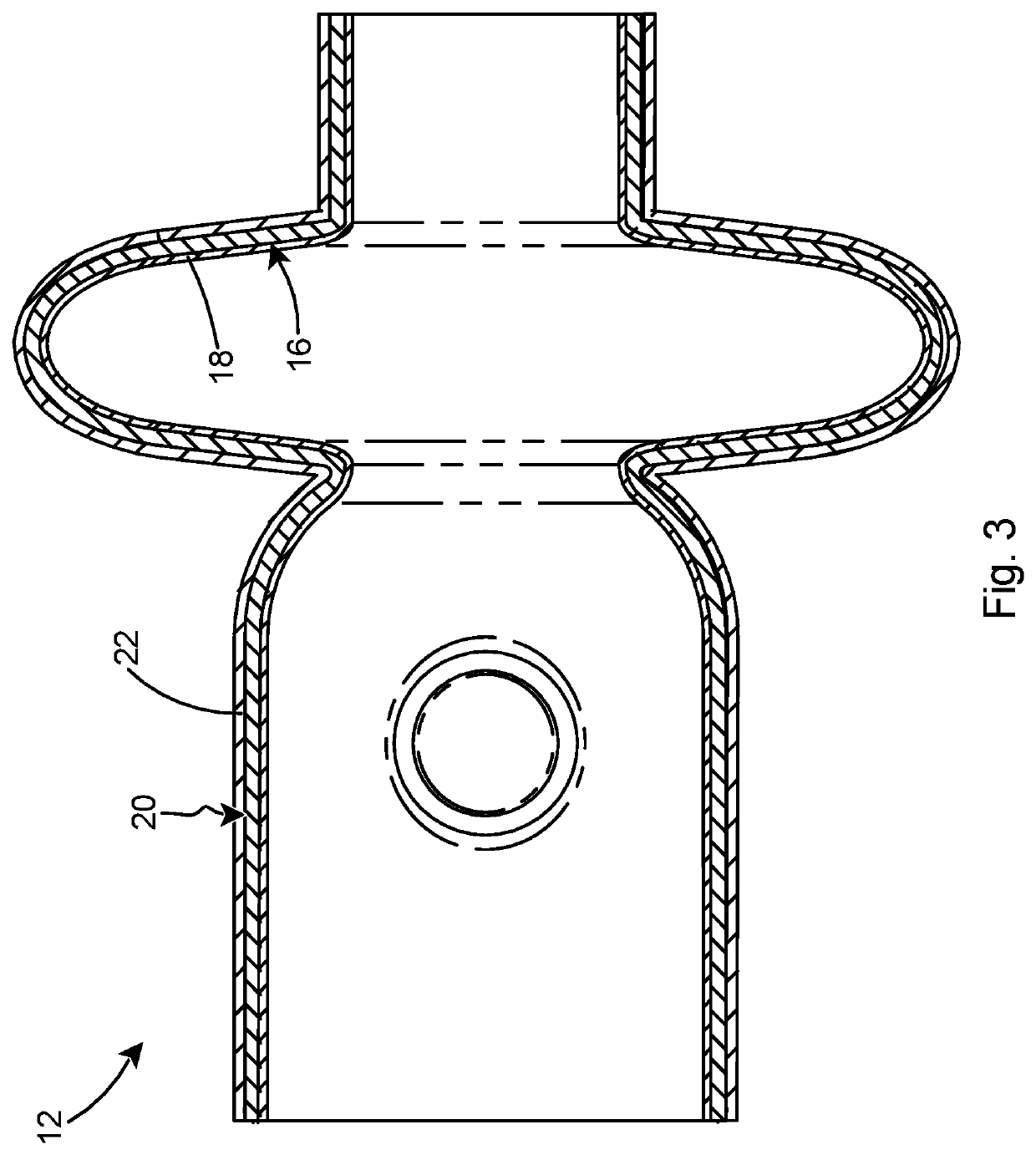 High-current conduction cooled superconducting radio-frequency cryomodule