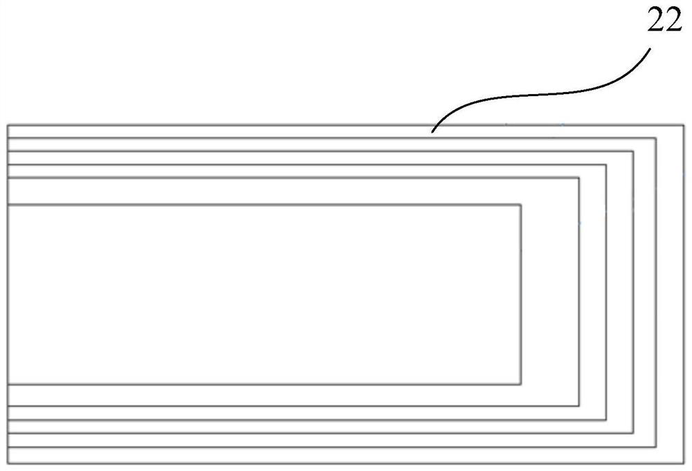 Wind power blade, manufacturing method thereof and wind power generator