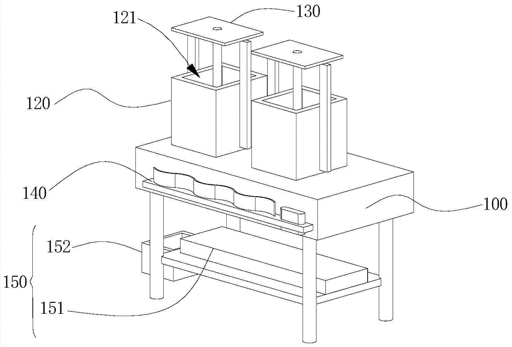 Noodle device