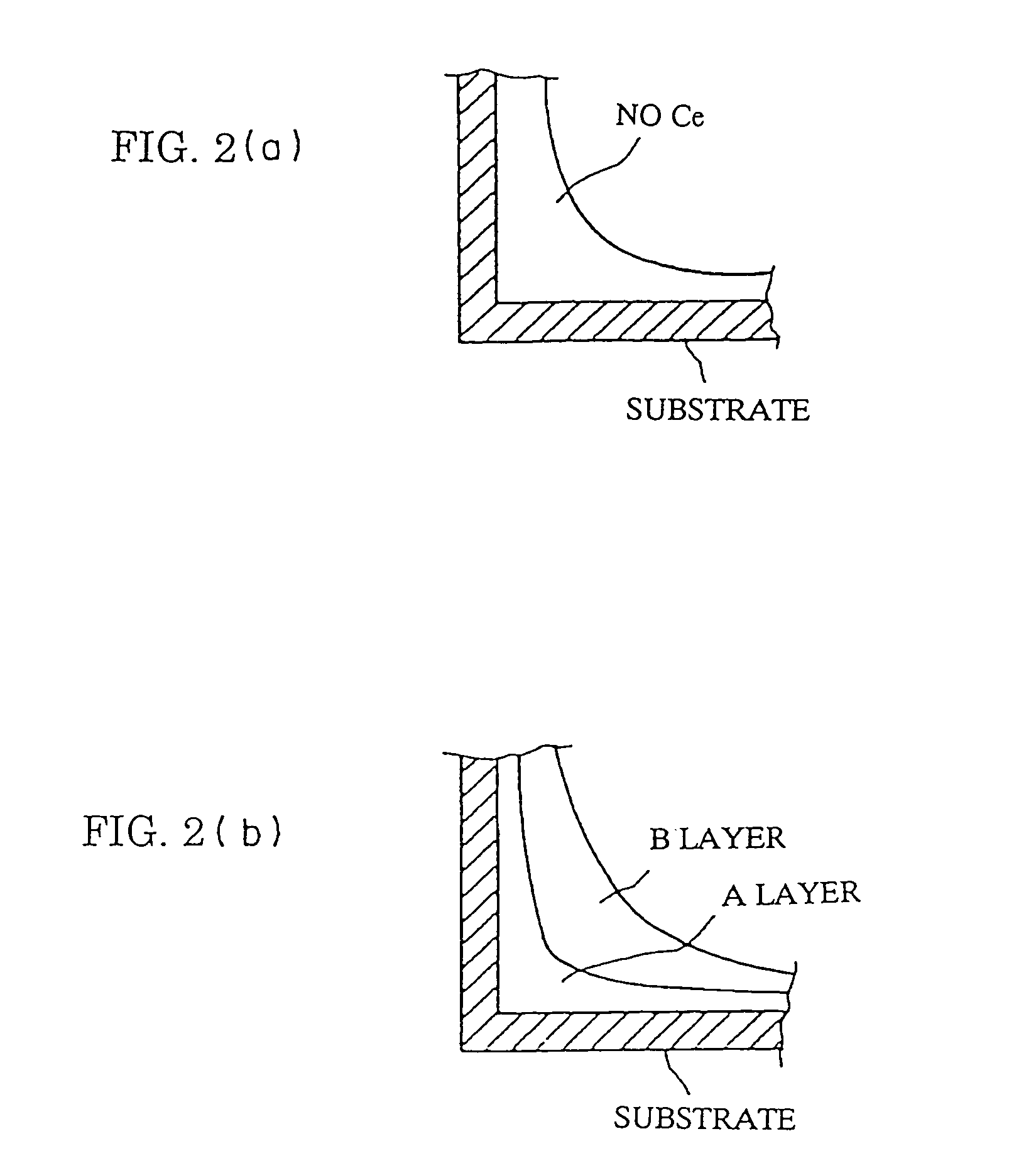 Exhaust gas purifying apparatus of internal combustion engine