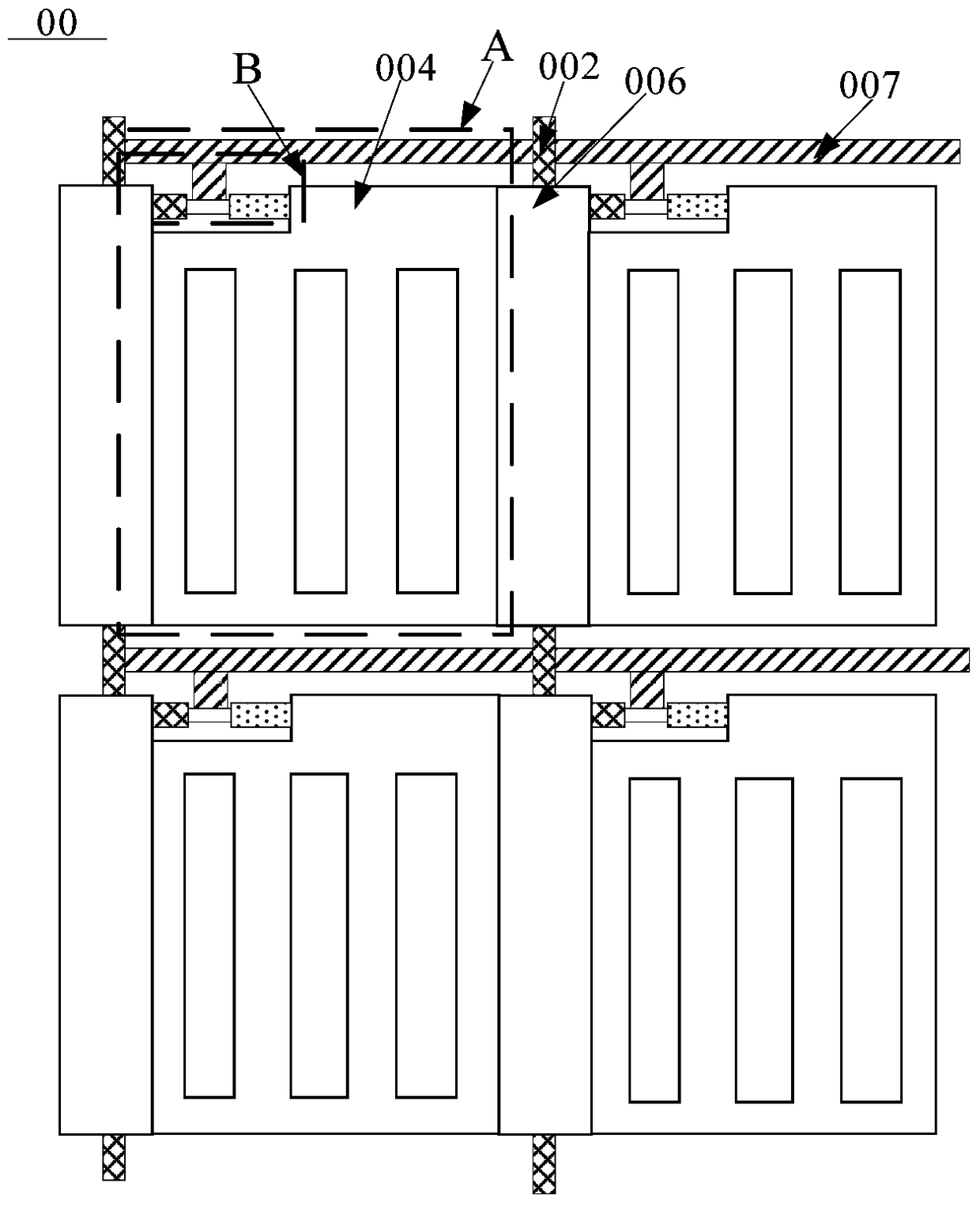 Array substrate, manufacturing method thereof, and display device