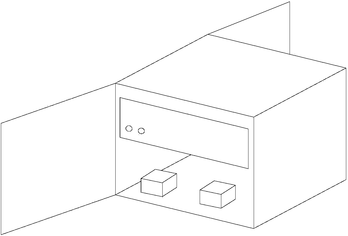 Feeder terminal unit