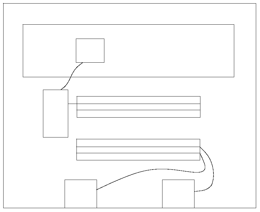 Feeder terminal unit