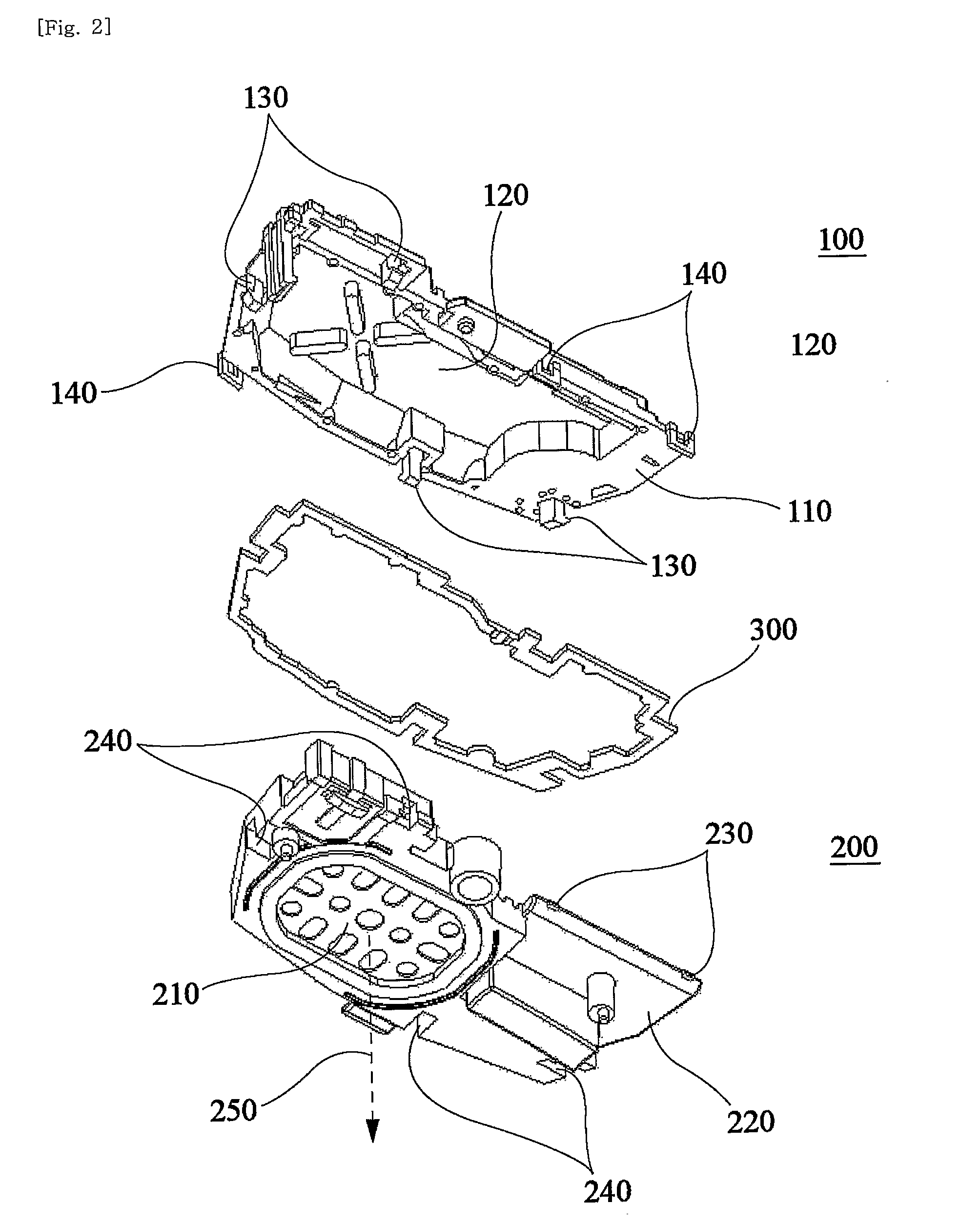 Antenna and speaker assembly and wireless communication device