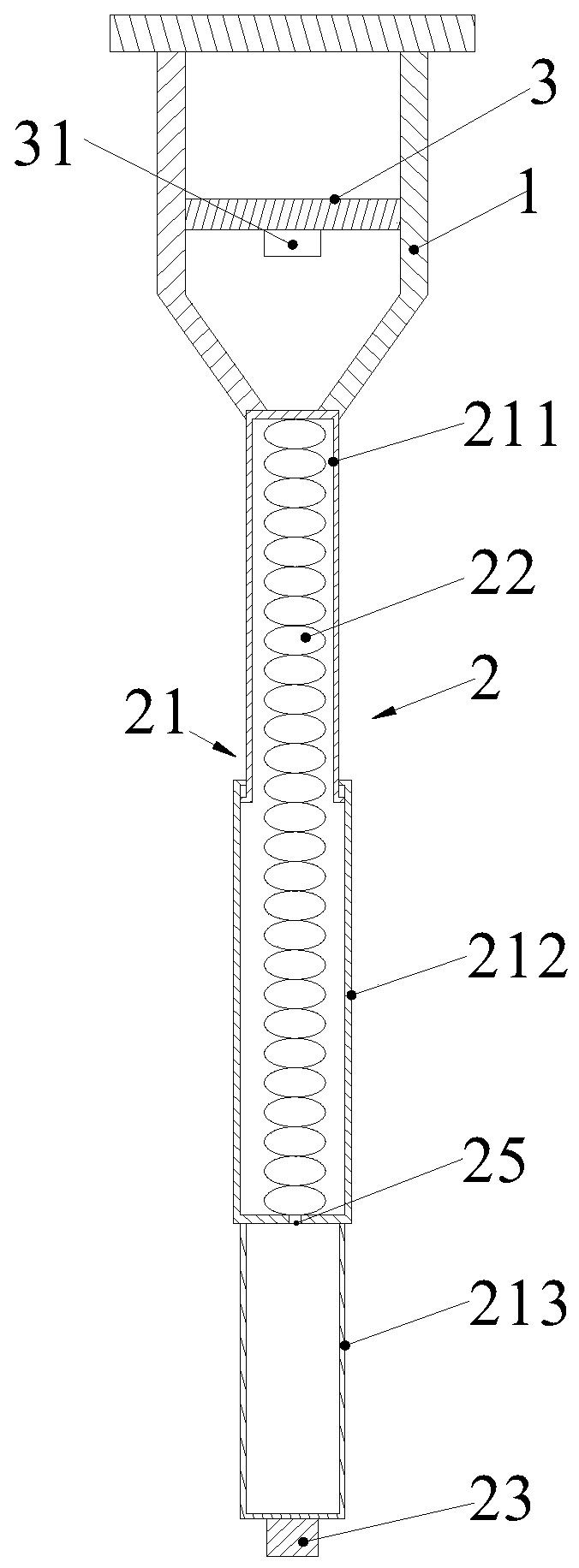 Auxiliary sit-up crutch