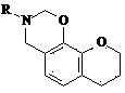 Neooxazine compounds and their uses