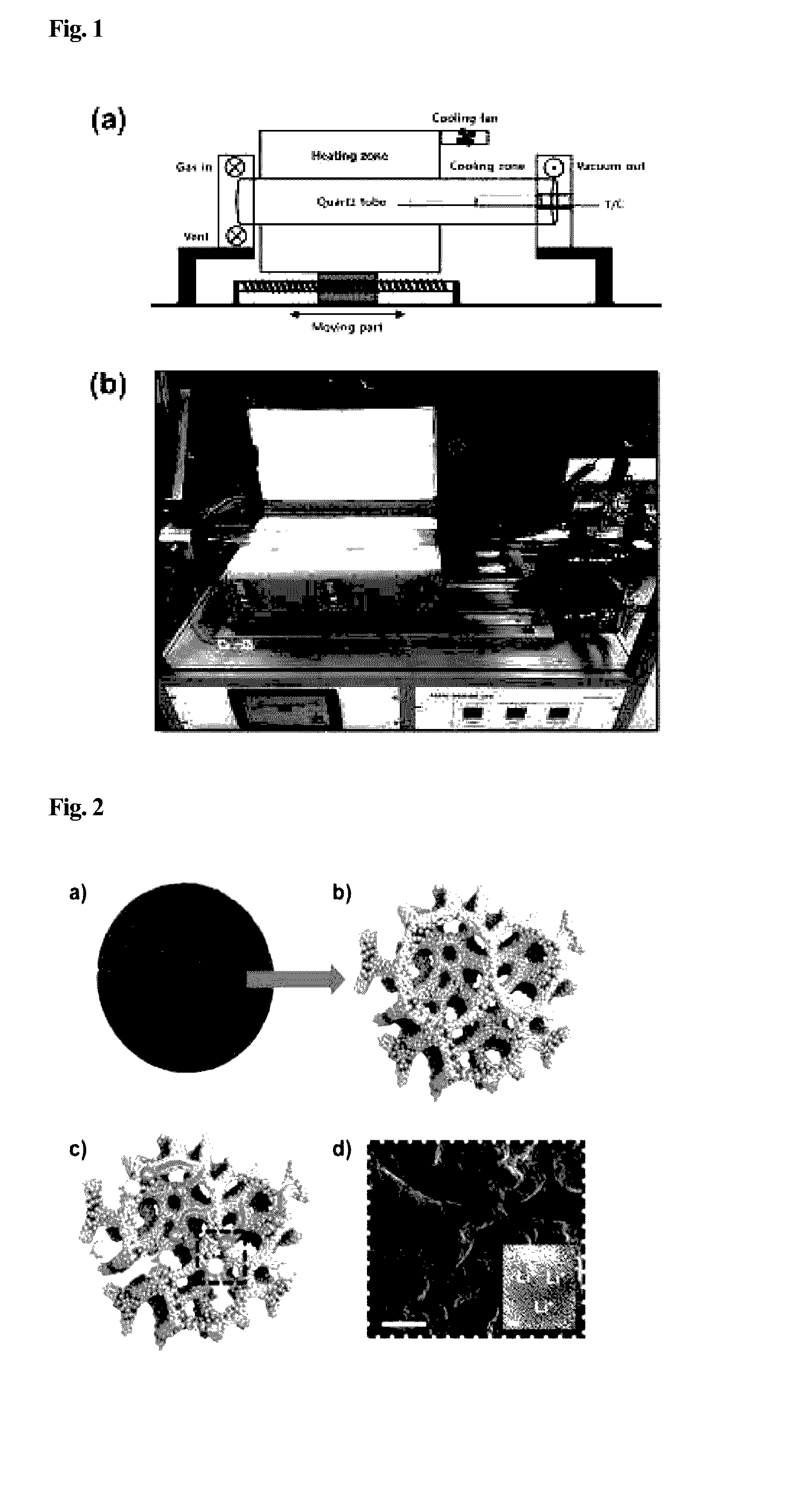 Ultra-high output power and extremely robust cycle life negative electrode material for lithium secondary battery and method for manufacturing the same, using layer structure of metal oxide nanoparticles and porous graphene