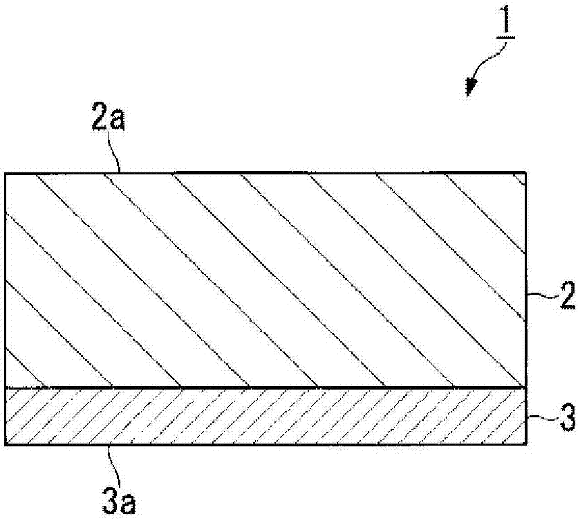Mold release film and method for manufacturing semiconductor package
