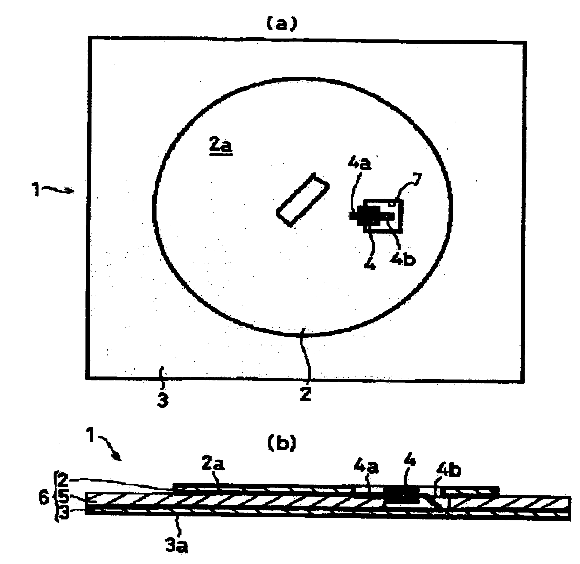 RFID tag