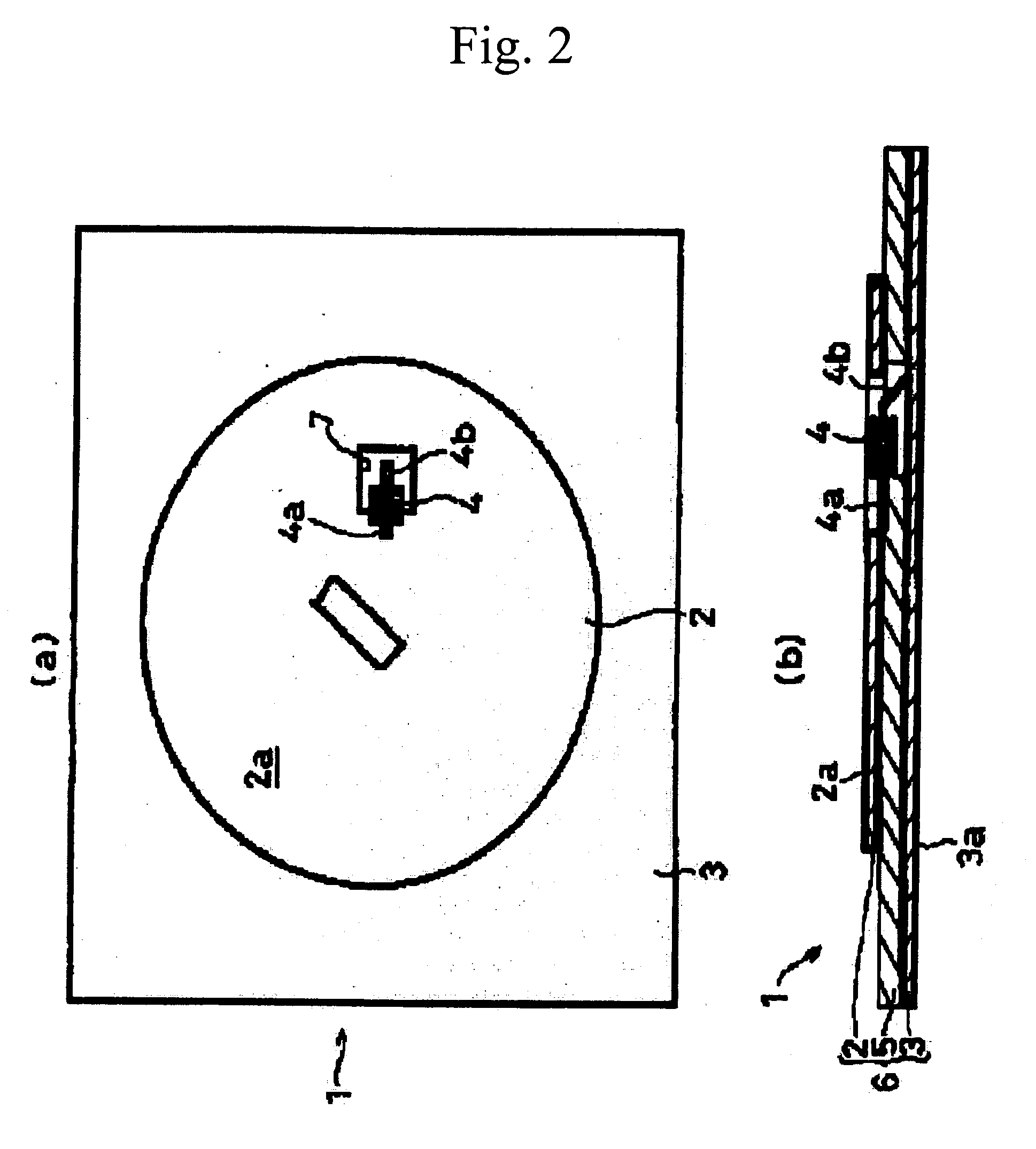 RFID tag