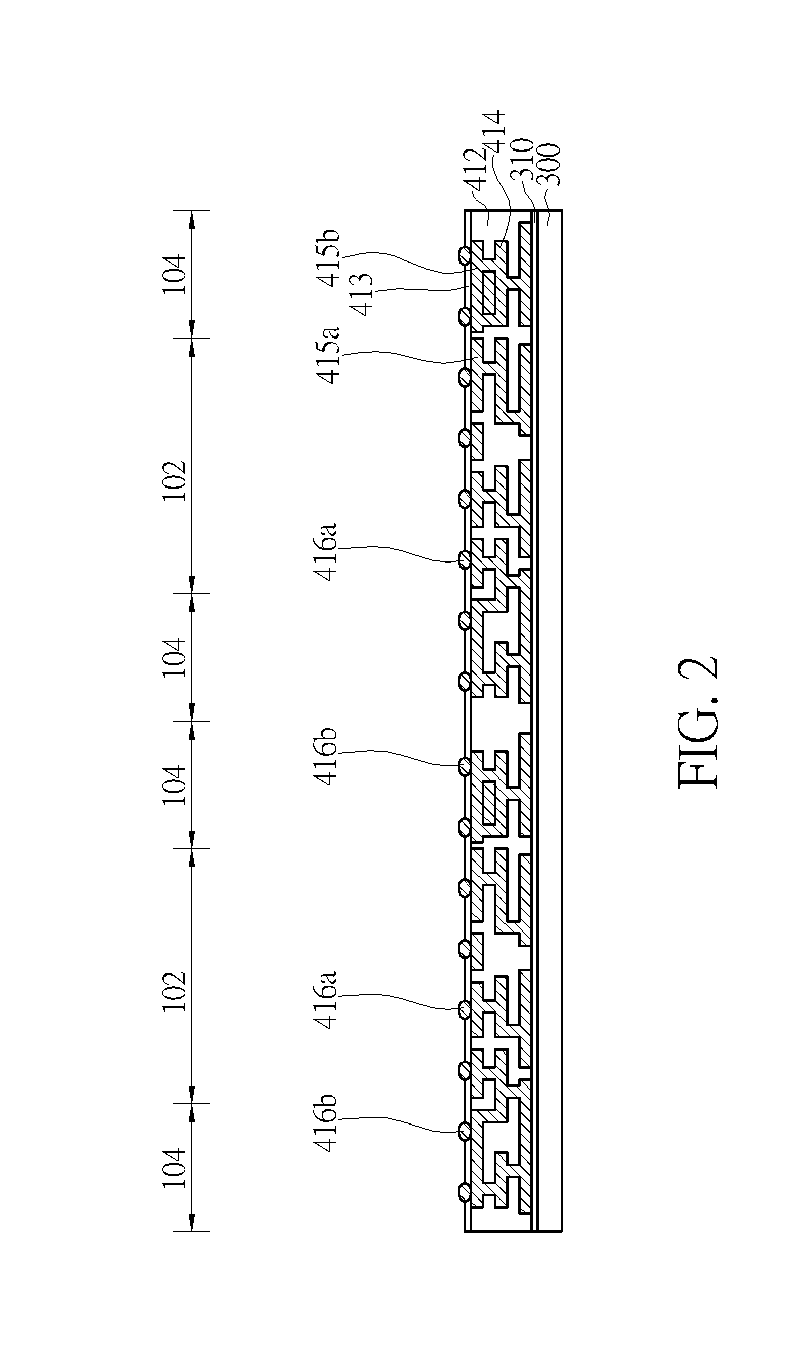 Package-on-package assembly and method for manufacturing the same