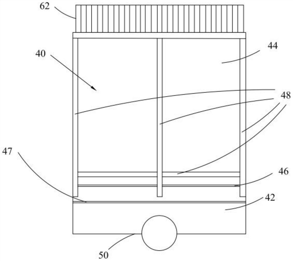 Micro-electro-mechanical system