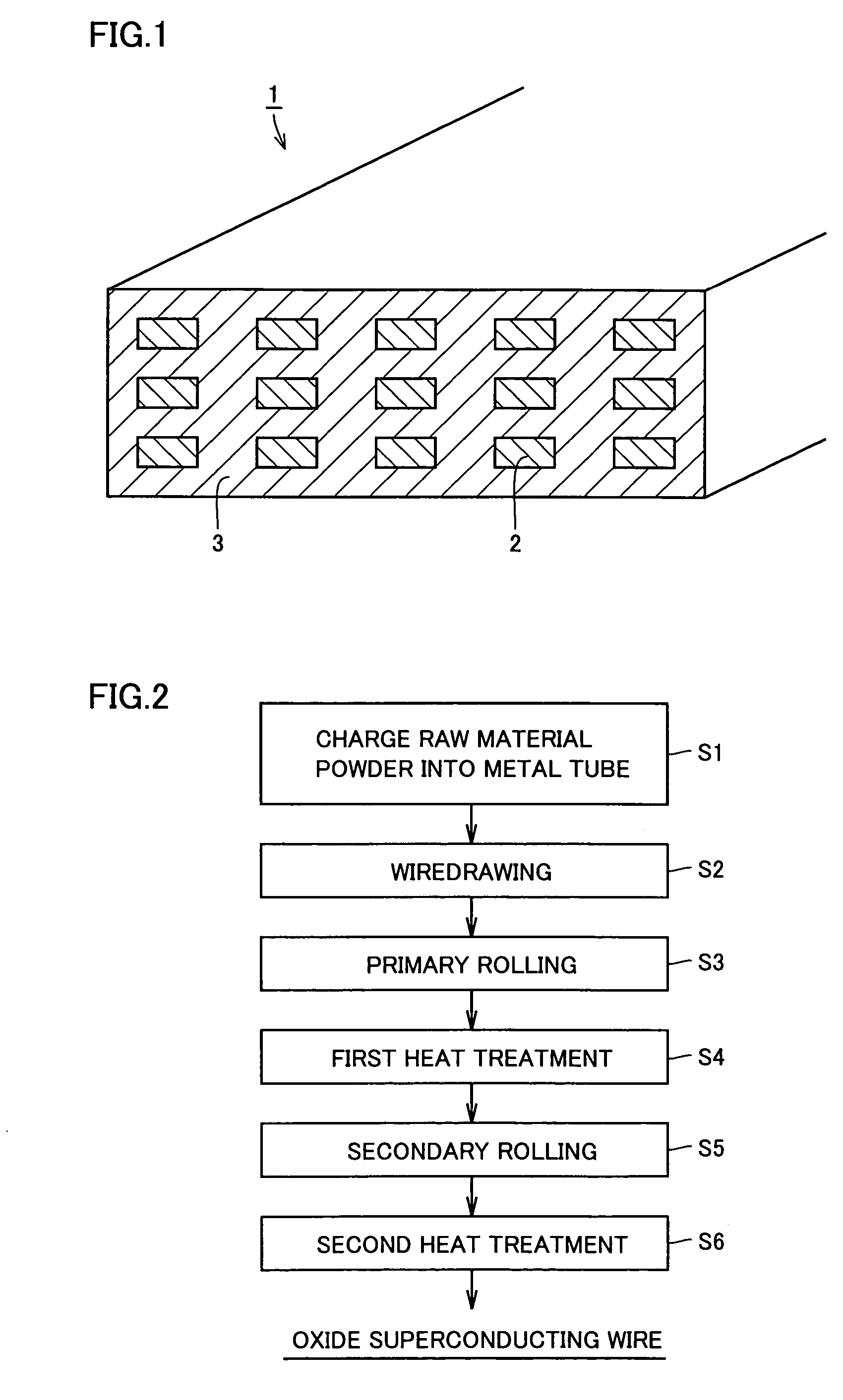 Method of manufacturing oxide superconducting wire
