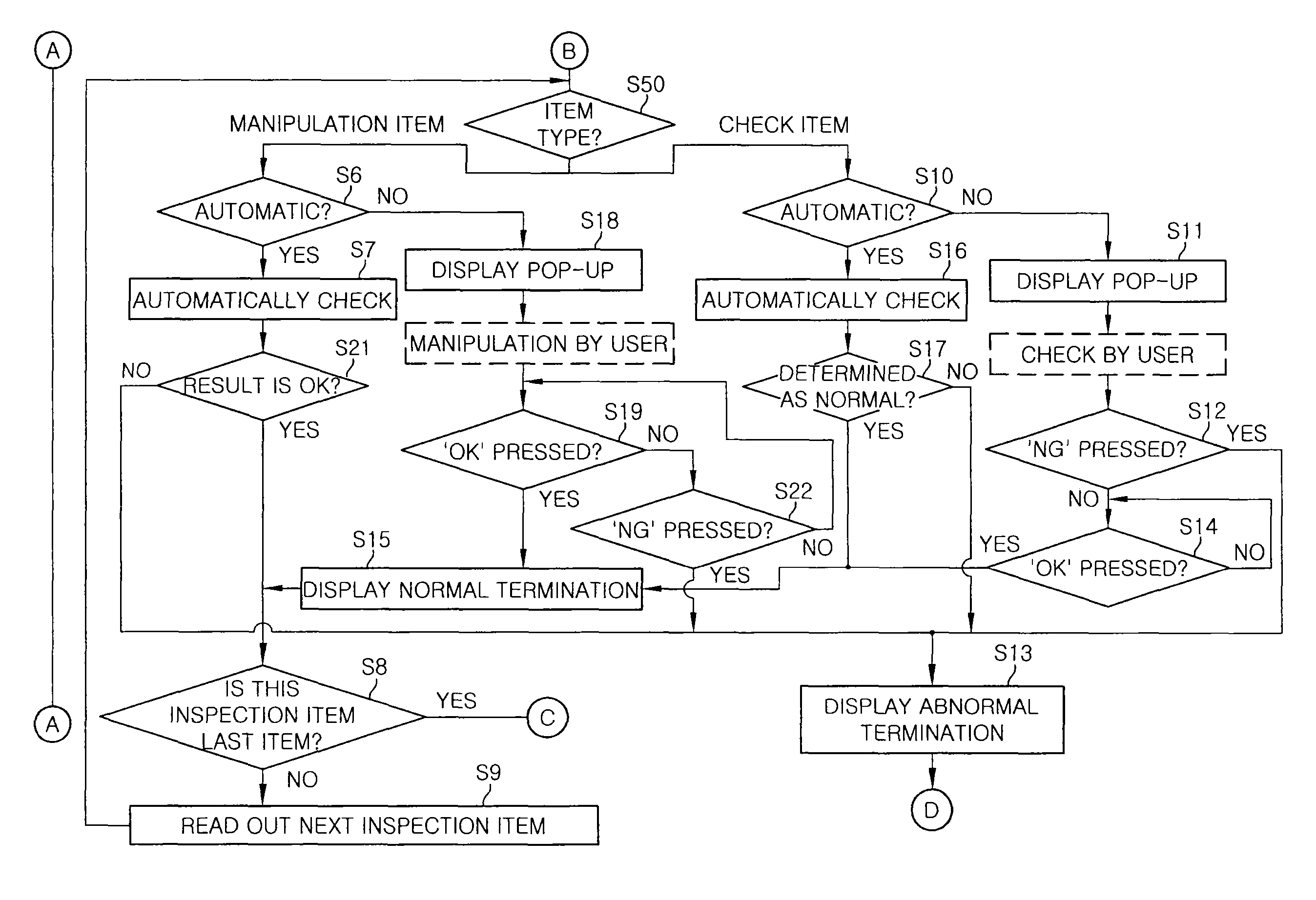 Semiconductor manufacturing system