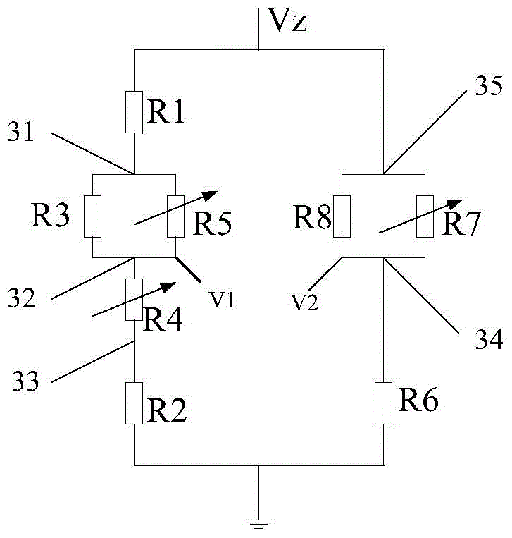 A Temperature Compensation Method for Analog Temperature Compensated Crystal Oscillator