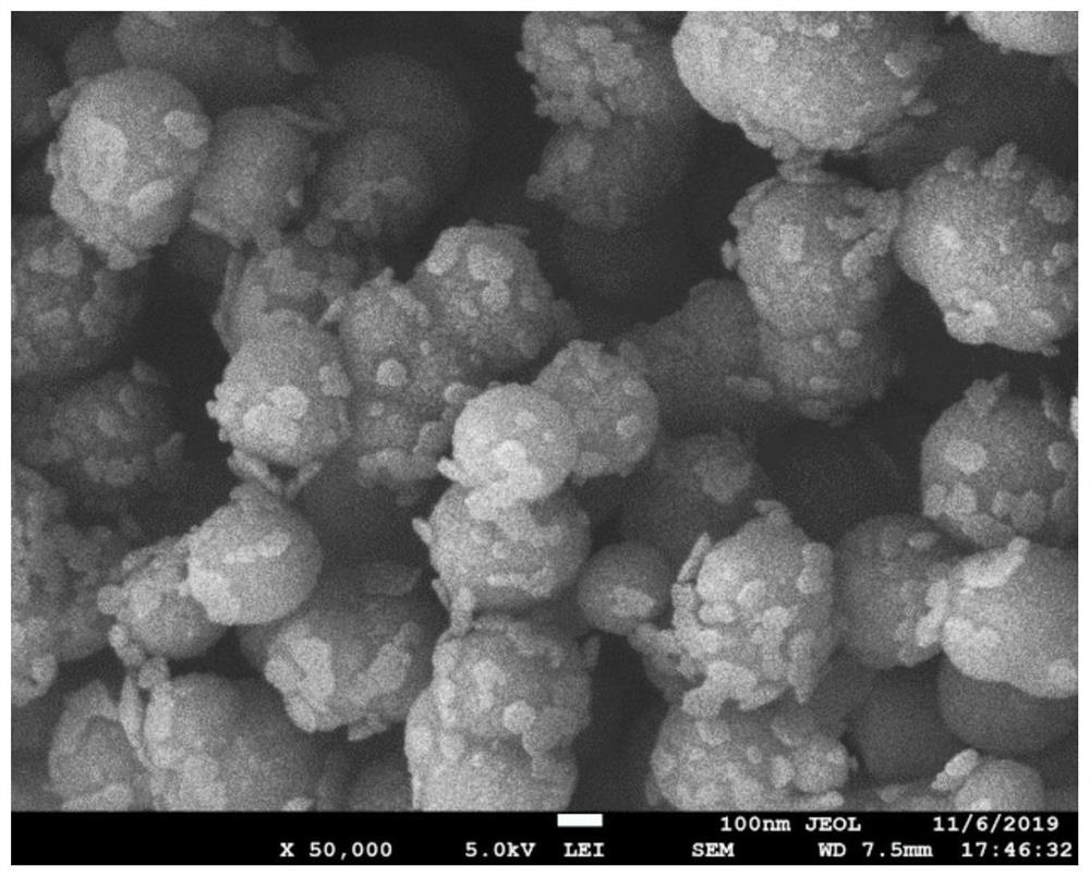 Preparation method for constructing photodynamic antibacterial osteogenesis-promoting dexamethasone/hydroxyapatite coating by using polypyrrole to regulate and control copper nanoparticles