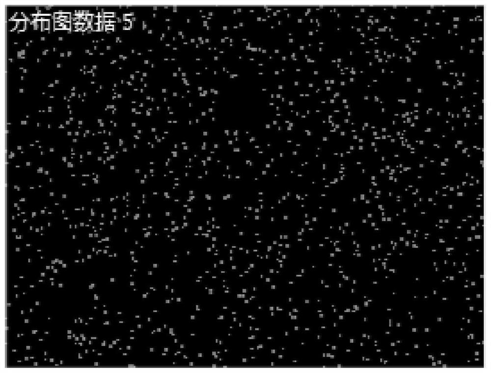 Preparation method for constructing photodynamic antibacterial osteogenesis-promoting dexamethasone/hydroxyapatite coating by using polypyrrole to regulate and control copper nanoparticles