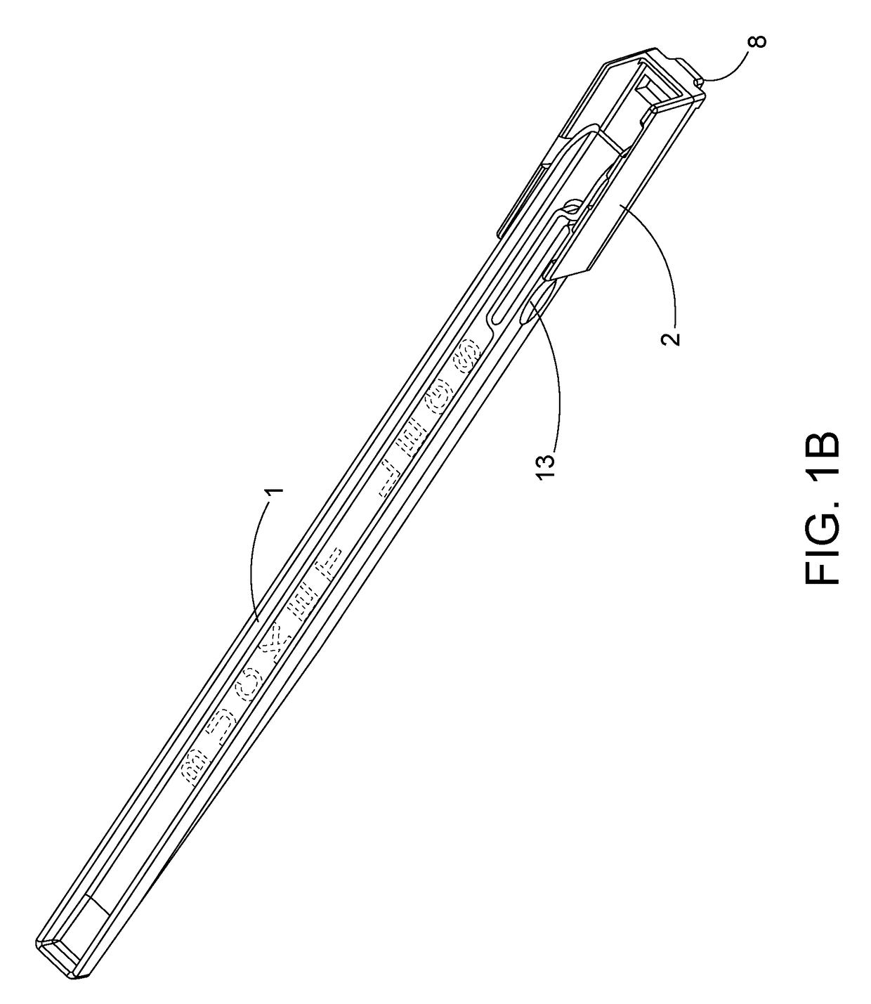 Locking and folding assembly for attachment to a bucket or other container