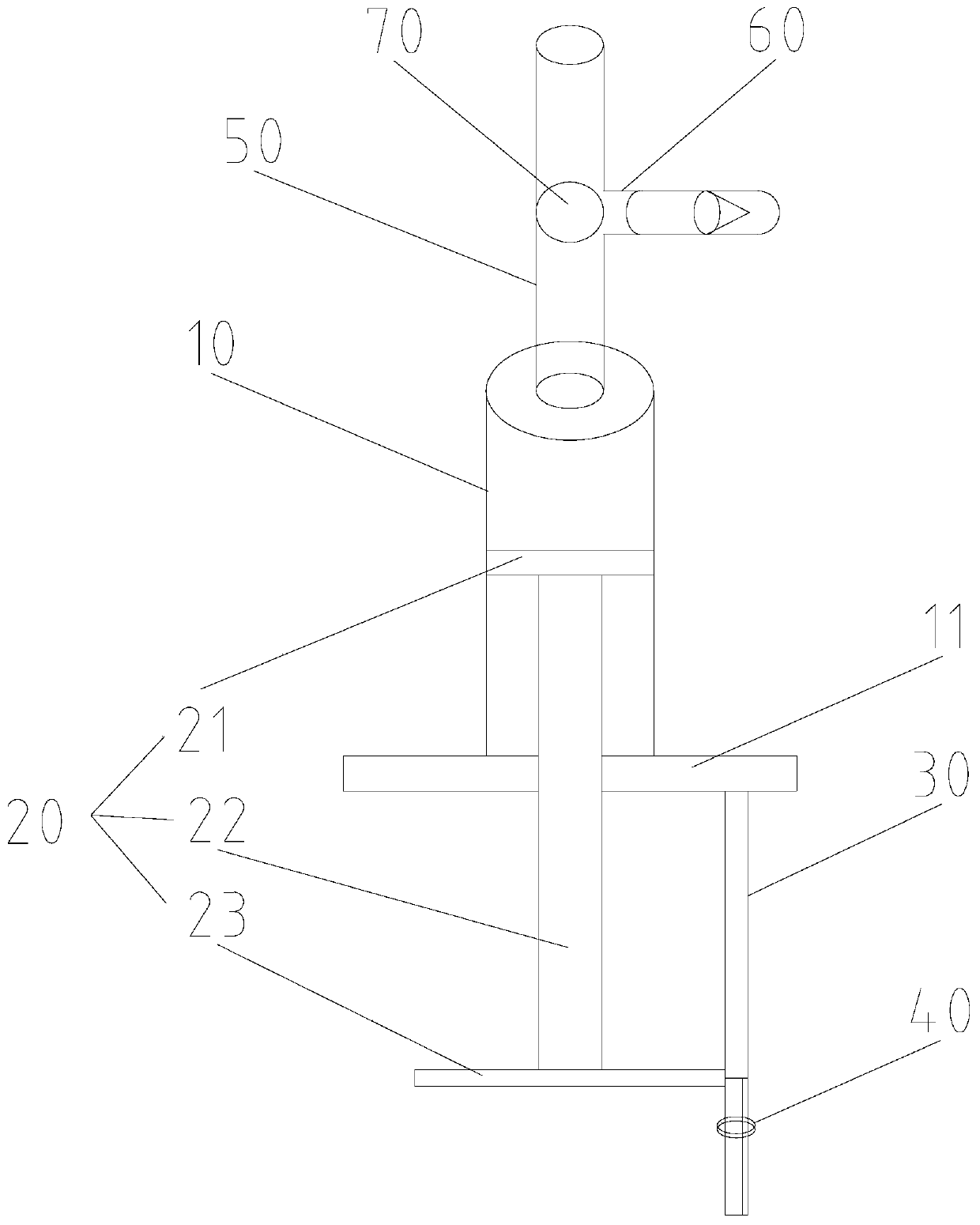 Liquid suction device, liquid suction method, and liquid detection assembly