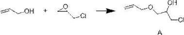 A kind of epoxy anticorrosion coating and preparation method thereof