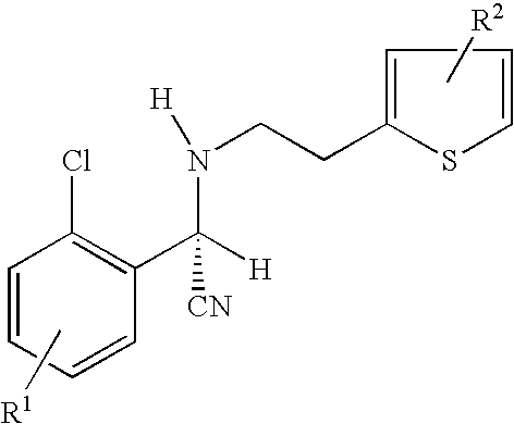Preparation of (S)-clopidogrel and related compounds