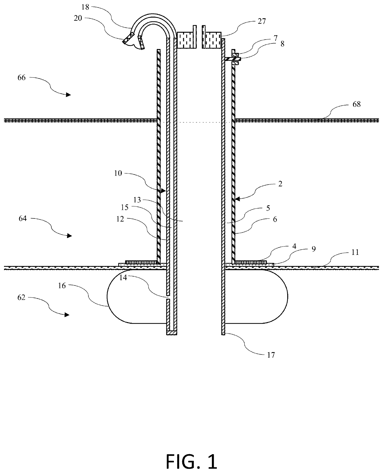 Apparatus and methods for puncturing tissue and removing fluids without spillage