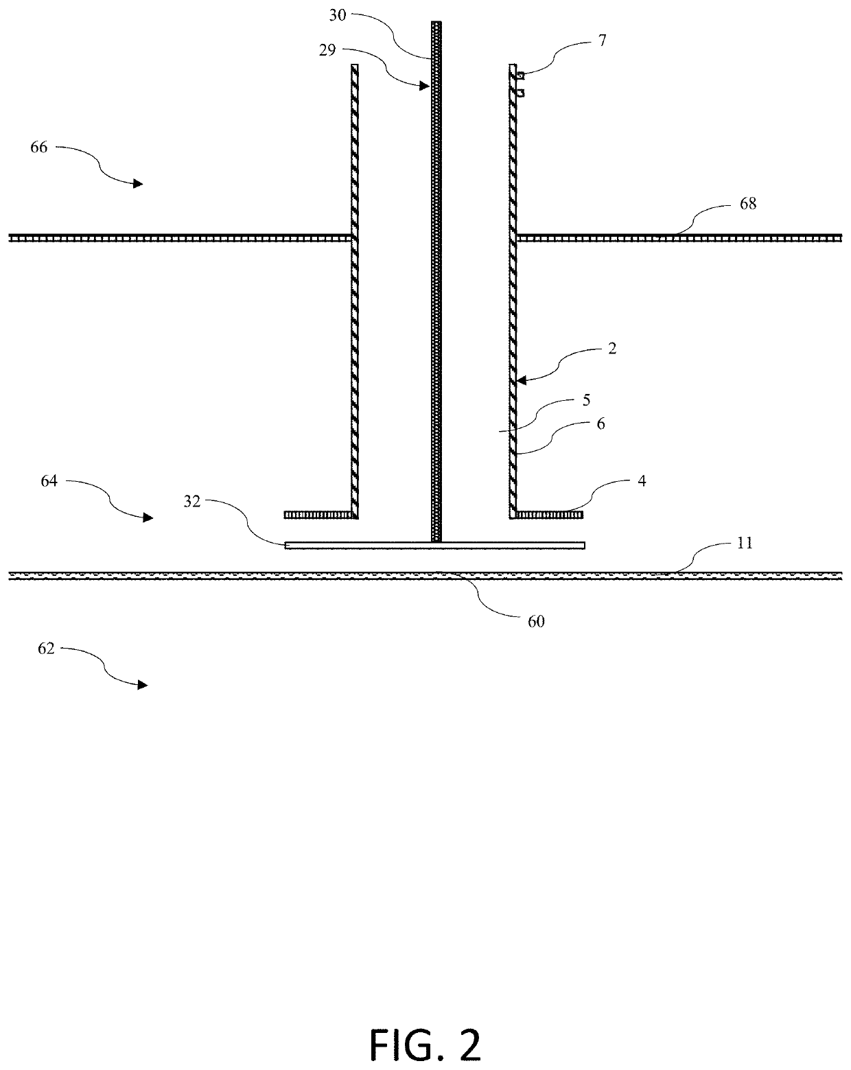 Apparatus and methods for puncturing tissue and removing fluids without spillage