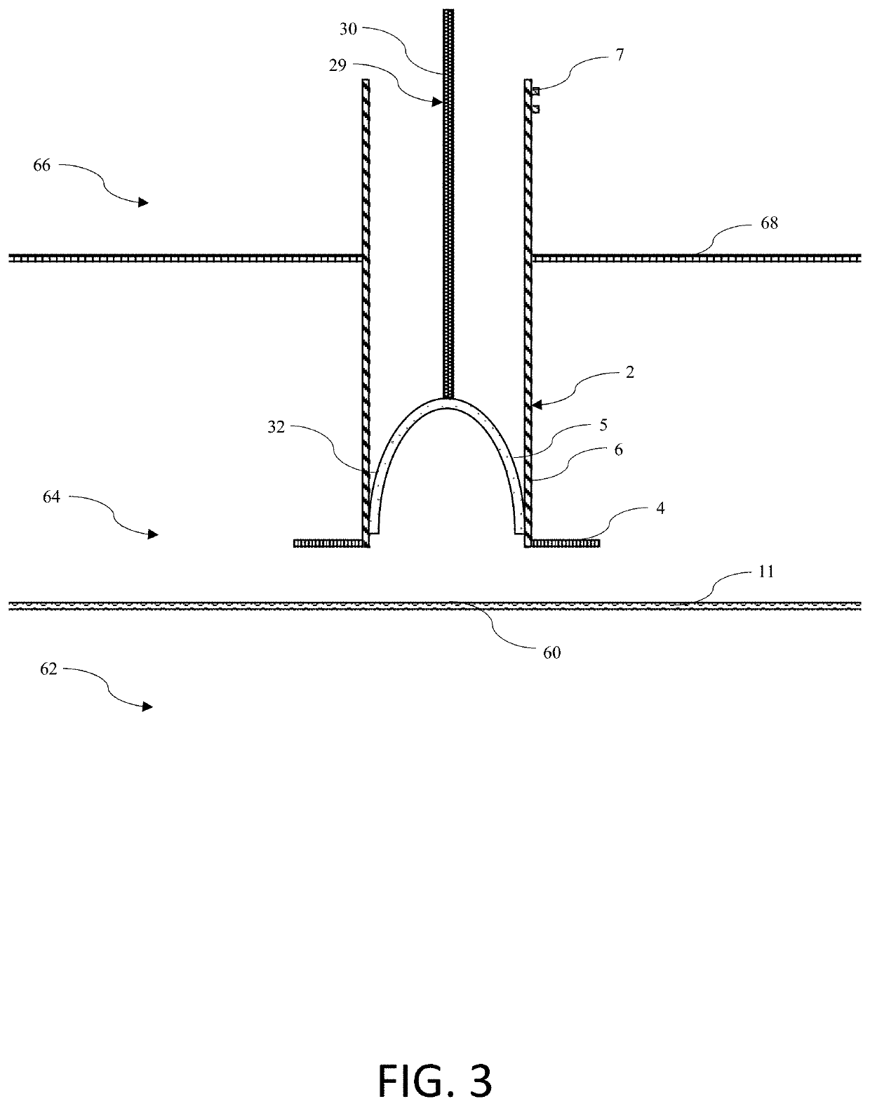 Apparatus and methods for puncturing tissue and removing fluids without spillage