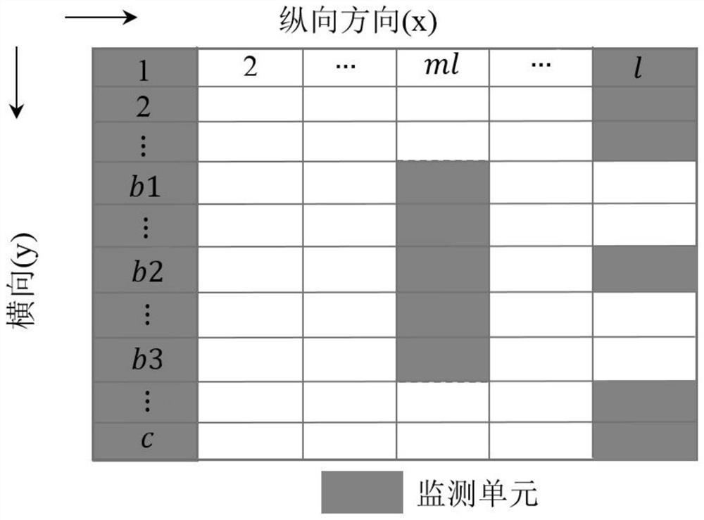 Full-bridge response reconstruction method based on finite element and monitoring data fusion