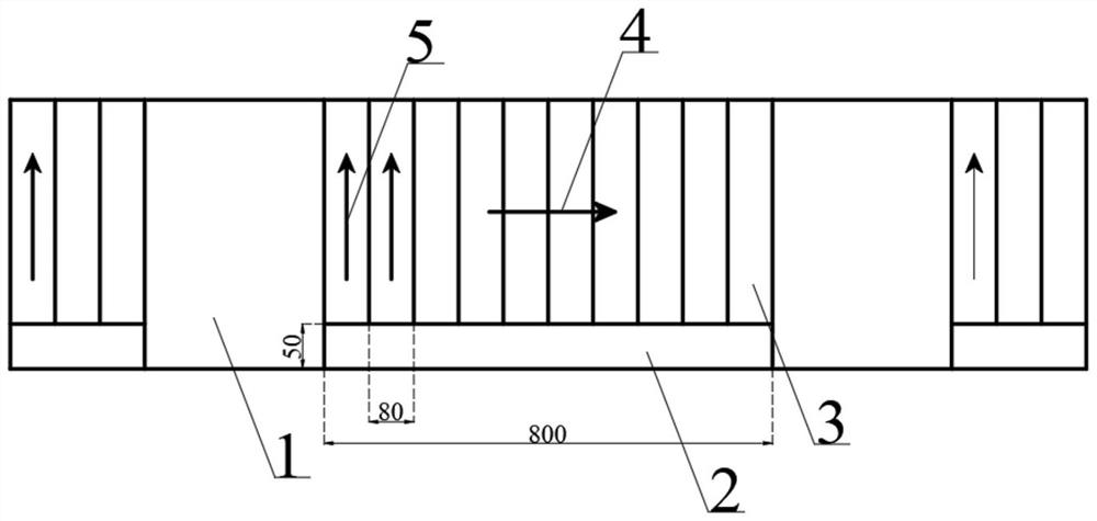 A non-explosive mechanized mining method in deep hard rock mines