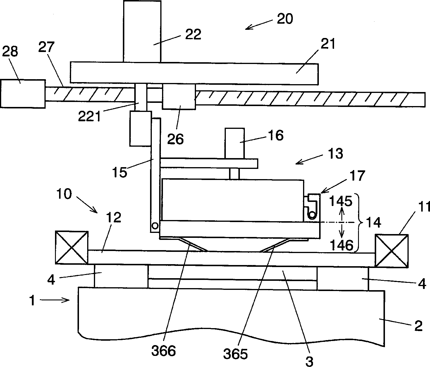 Screen printing equipment and method