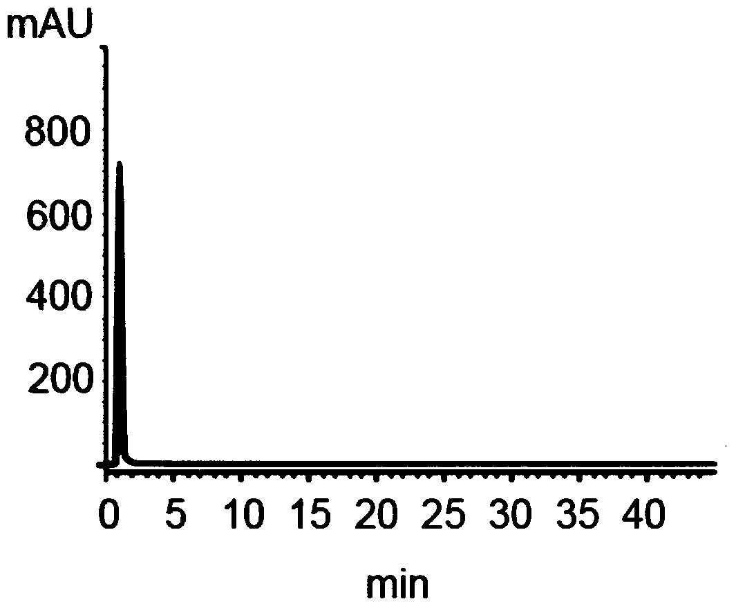 A high-purity non-pathogenic Ralstonia solanacearum strain