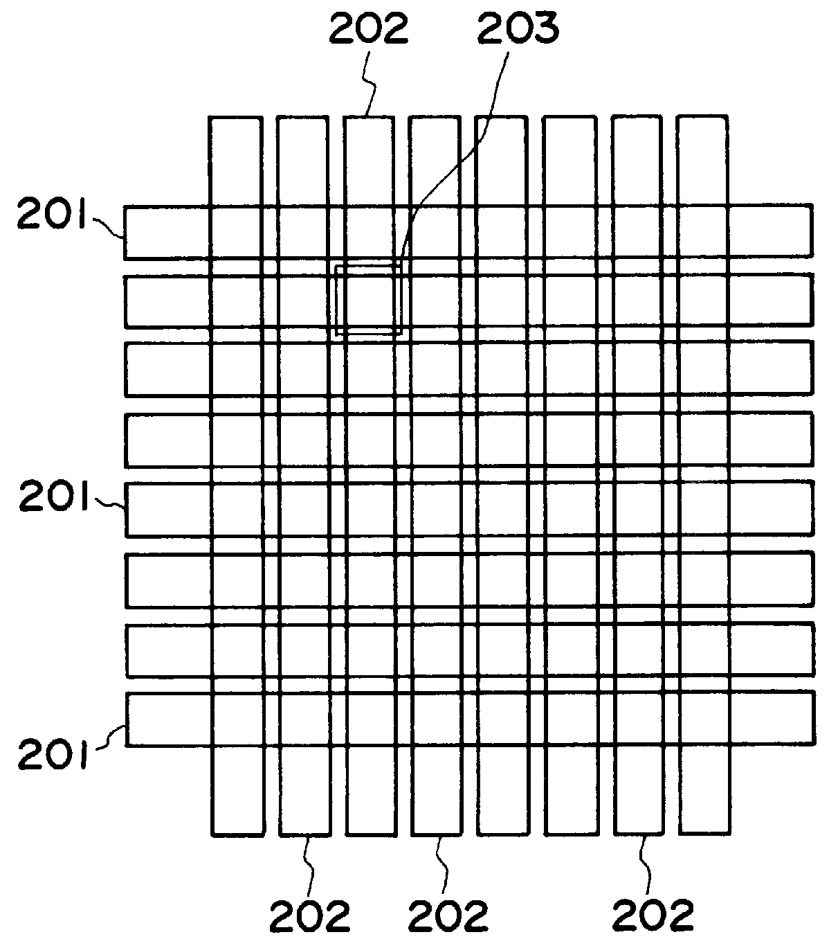 Liquid crystal apparatus and driving method therefor